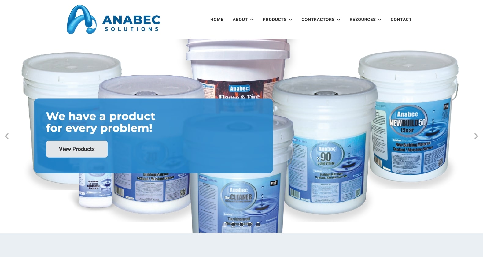 Anabec Solutions